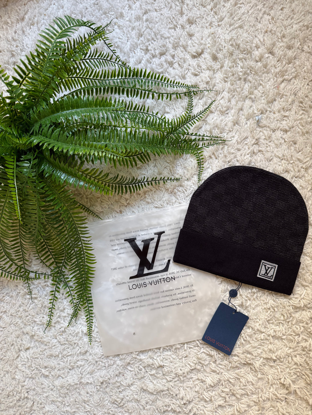 Bonnet LV