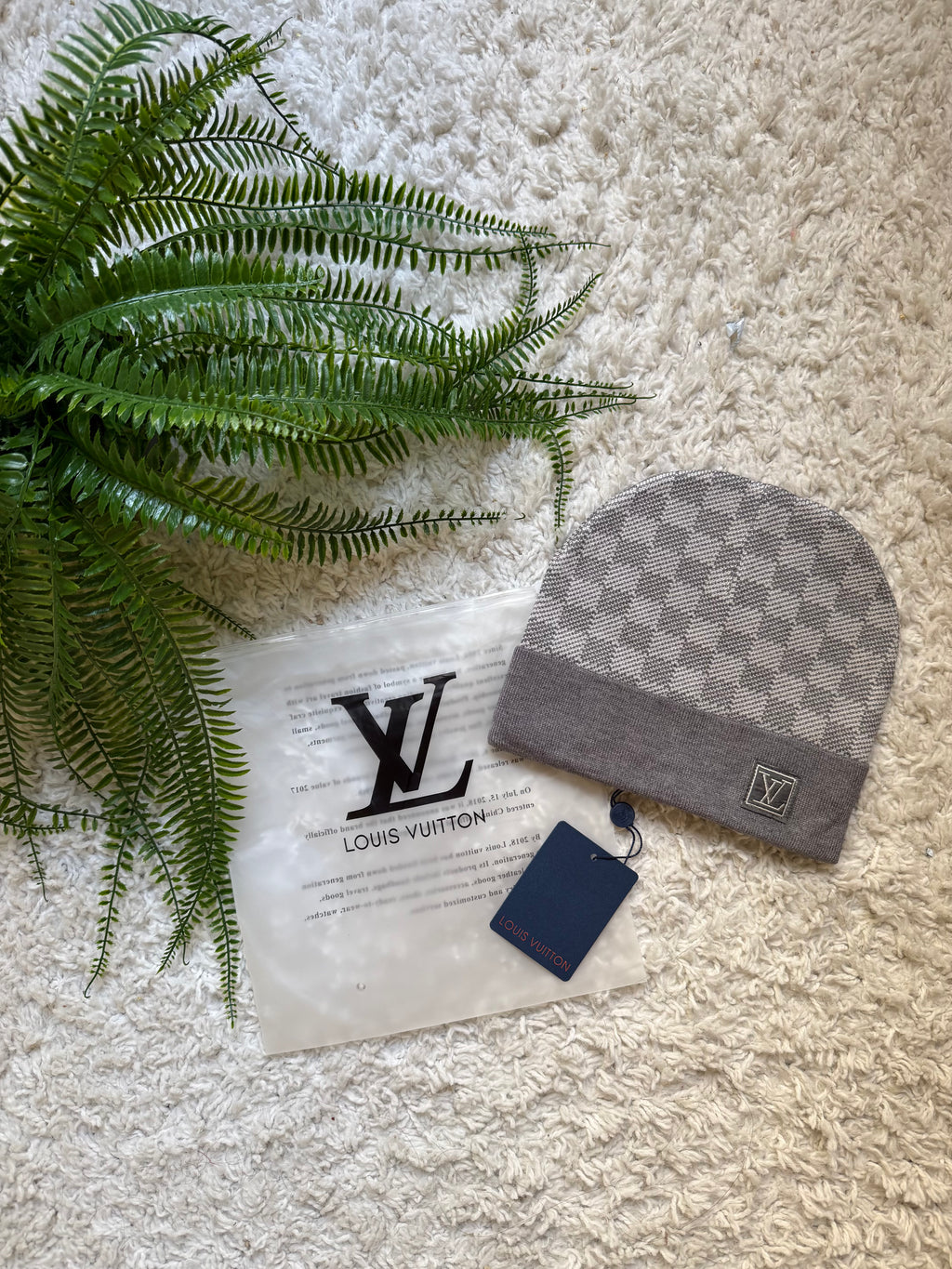 Bonnet LV
